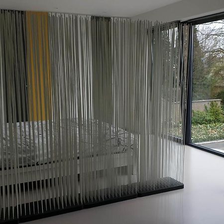Modern Stylisch Loft Apartment Hasselt Ngoại thất bức ảnh
