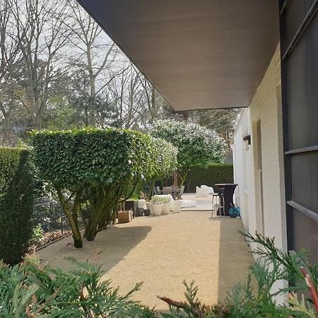 Modern Stylisch Loft Apartment Hasselt Ngoại thất bức ảnh