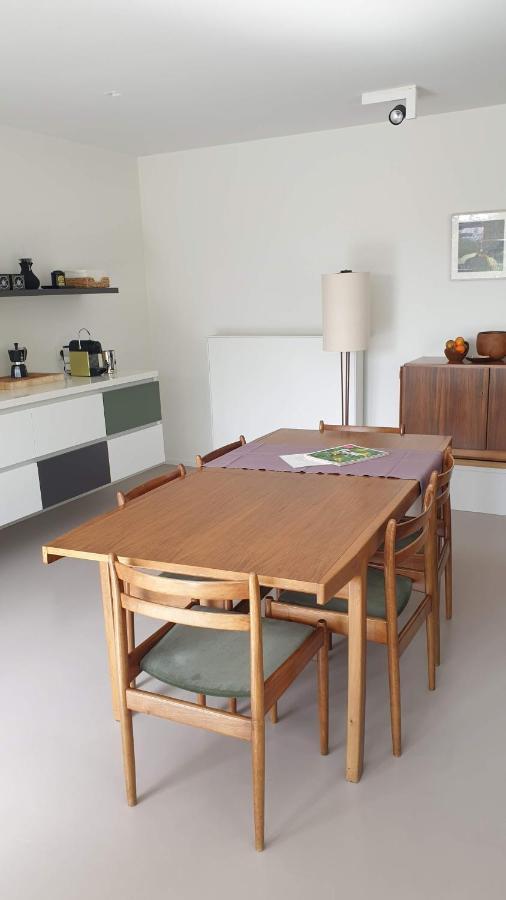 Modern Stylisch Loft Apartment Hasselt Ngoại thất bức ảnh