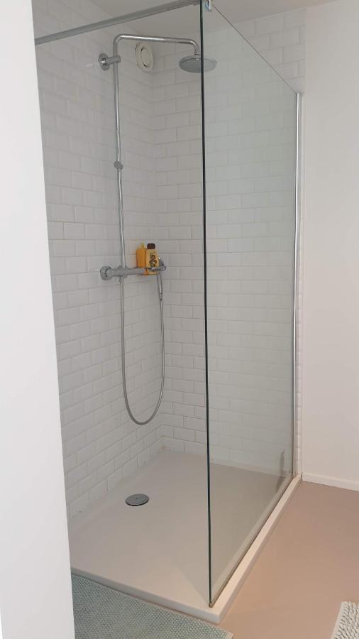 Modern Stylisch Loft Apartment Hasselt Ngoại thất bức ảnh